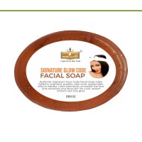 Signature GlowCode Facial Soap...