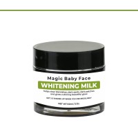 Magic Baby Face Whitening Milk...