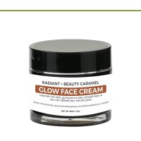 Radiant Beauty Caramel Facia C...