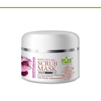 Baby Face 2-in-1 Scrub/Mask...