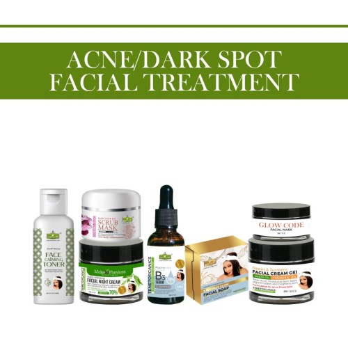 Acne/Dark Spot Treatment...