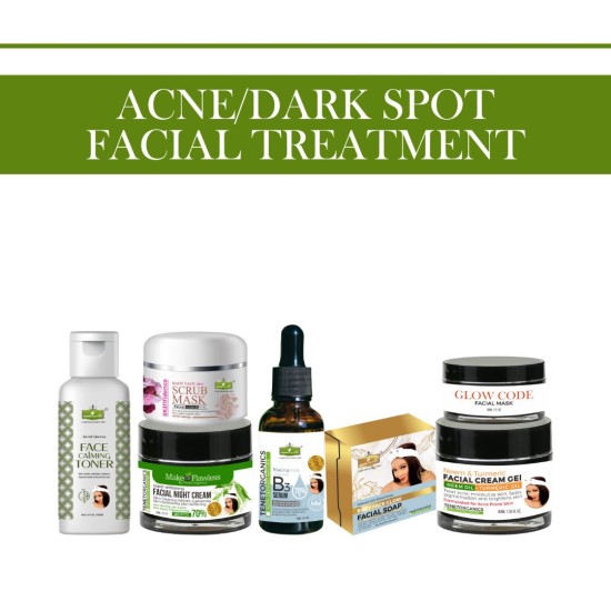Acne/Dark Spot Treatment...