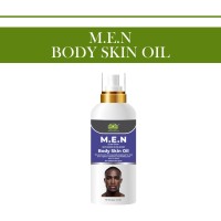 M.E.N Glow Body Oil...