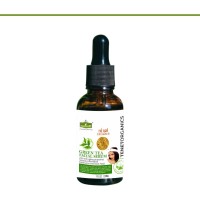 Green Tea Facial Serum...