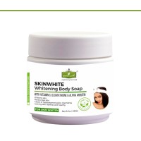 SkinWhite Body Soap (Whitening...