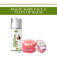 7 Days Permanent Lip Balm Set ...